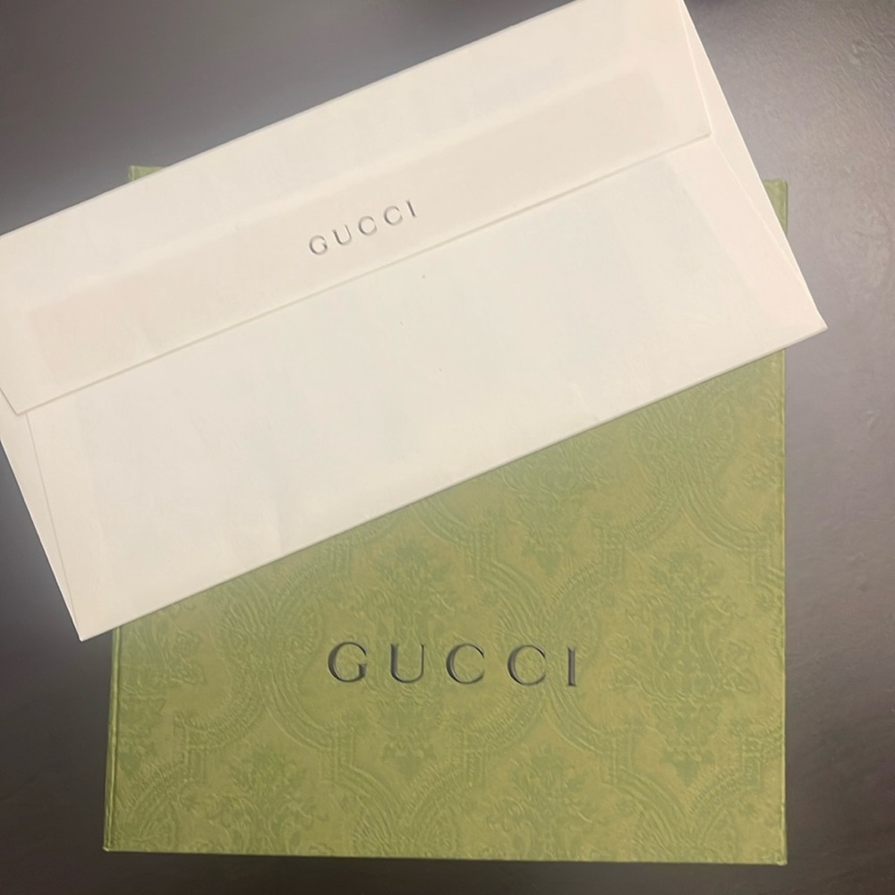Gucci Belt